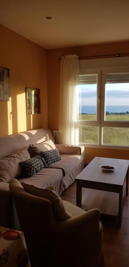 Apartamento En Playa De 福斯 外观 照片