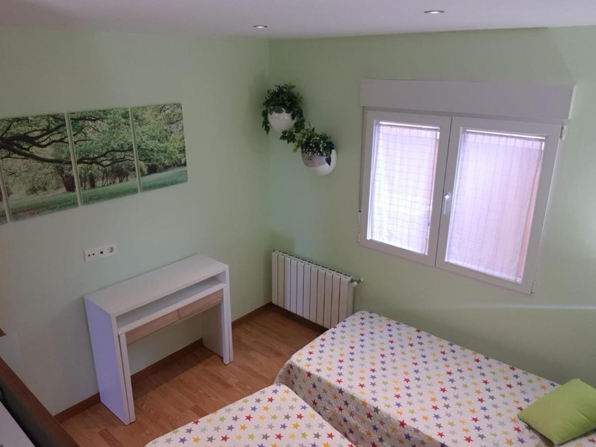 Apartamento En Playa De 福斯 外观 照片