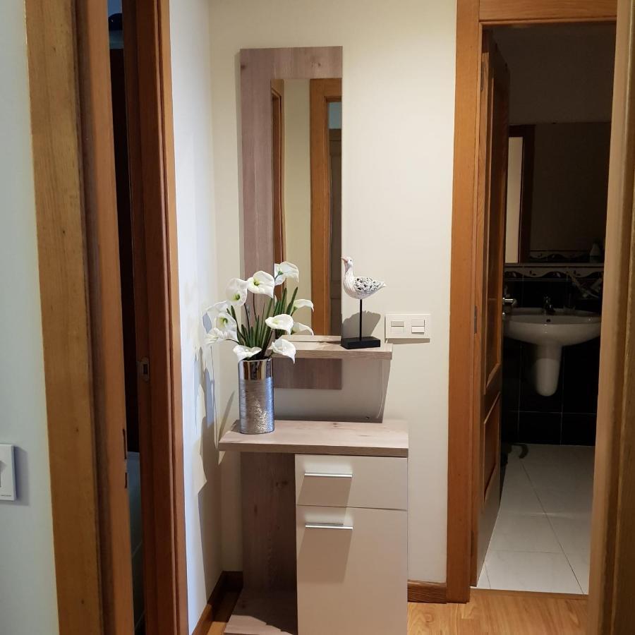 Apartamento En Playa De 福斯 外观 照片