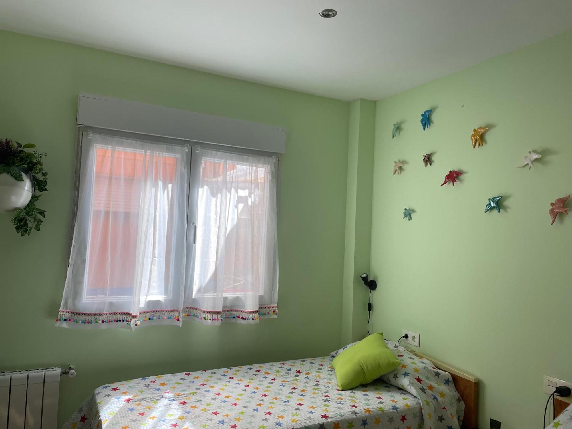 Apartamento En Playa De 福斯 外观 照片