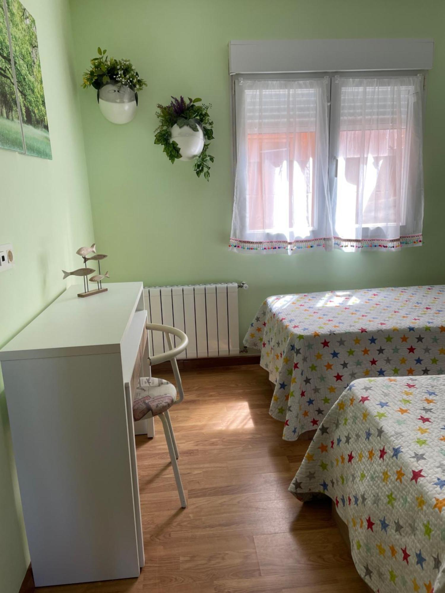 Apartamento En Playa De 福斯 外观 照片