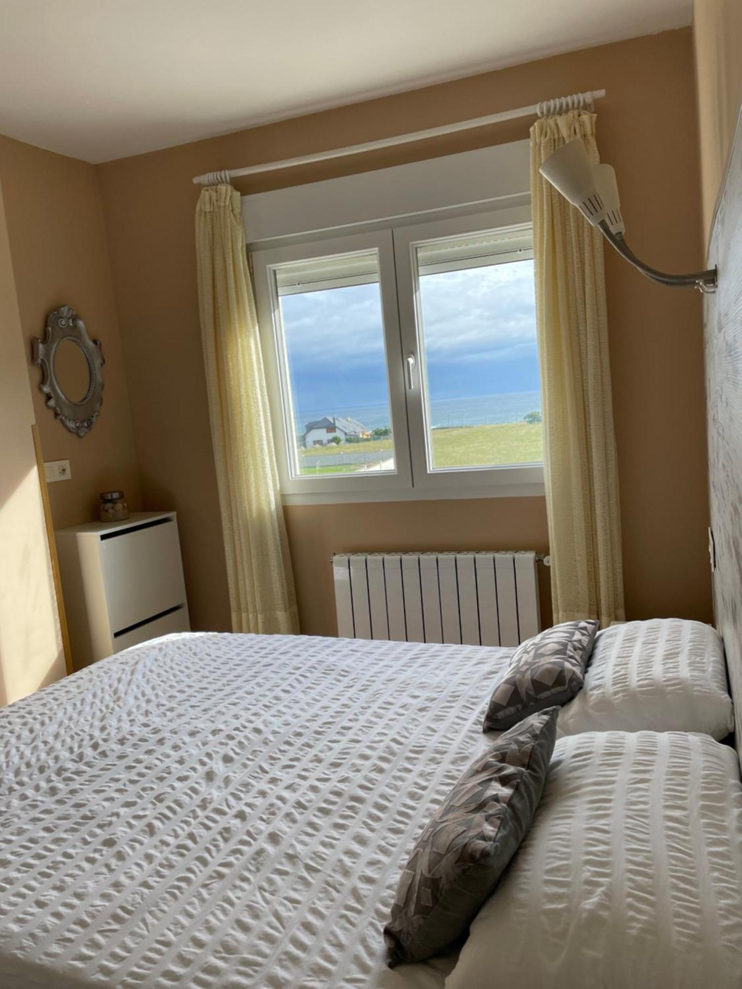 Apartamento En Playa De 福斯 外观 照片